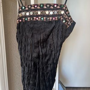 Vintage dress/ tank top